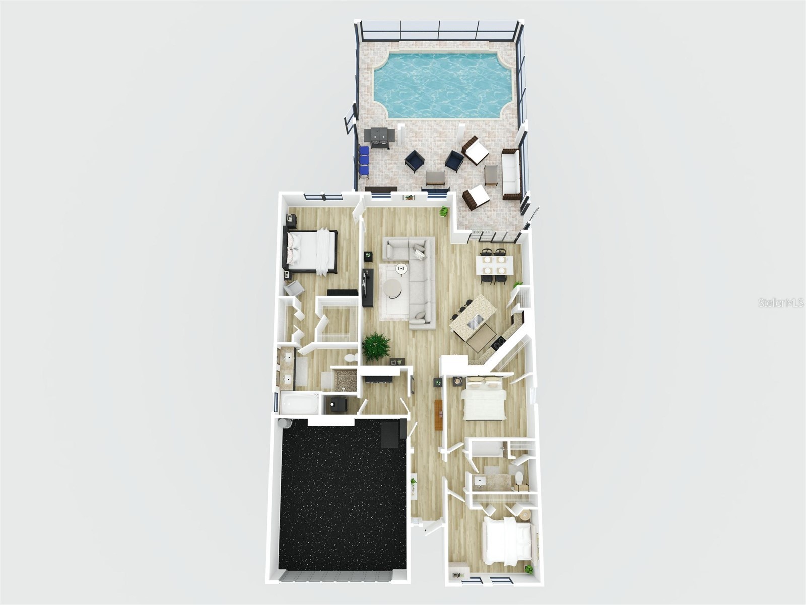 11528 Palmetto Pine Street Riverview FL 33569 TB8474492 image33