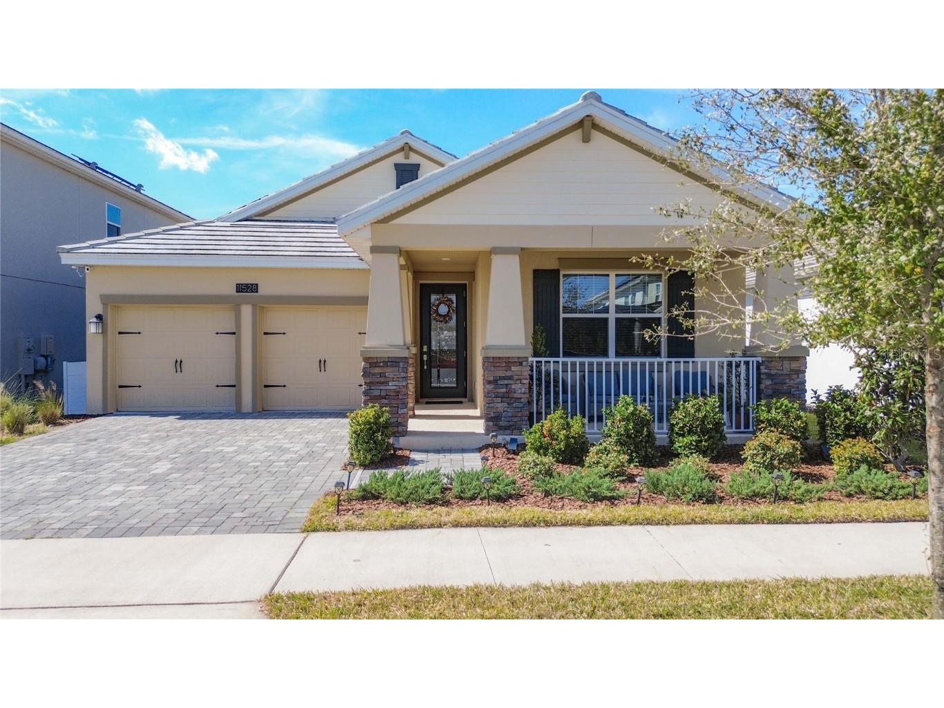 11528 Satire Street Orlando FL 32832 O6181667 image1