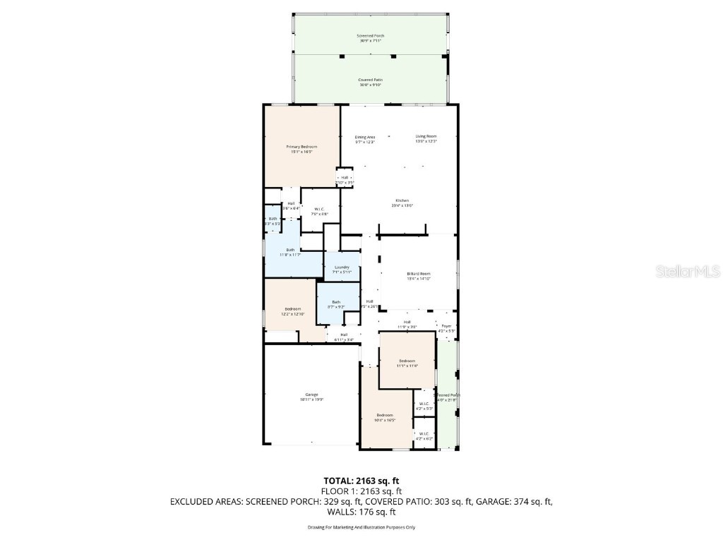 11529 Luckygem Drive Riverview FL 33579 TB8440379 image52