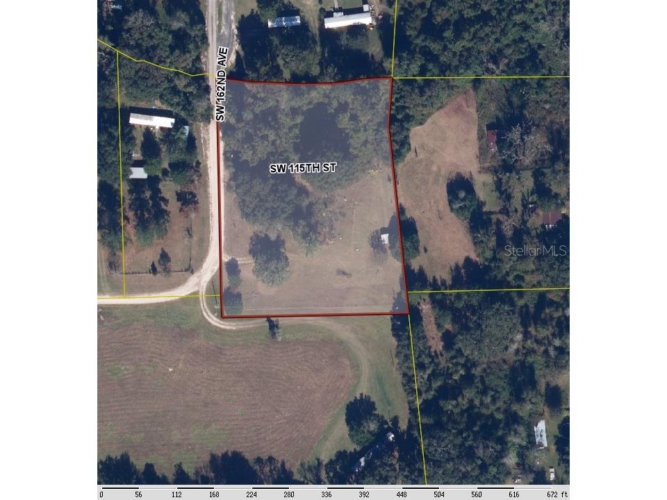 11529 SW 162nd Avenue Brooker FL 32622 GC517273 image1