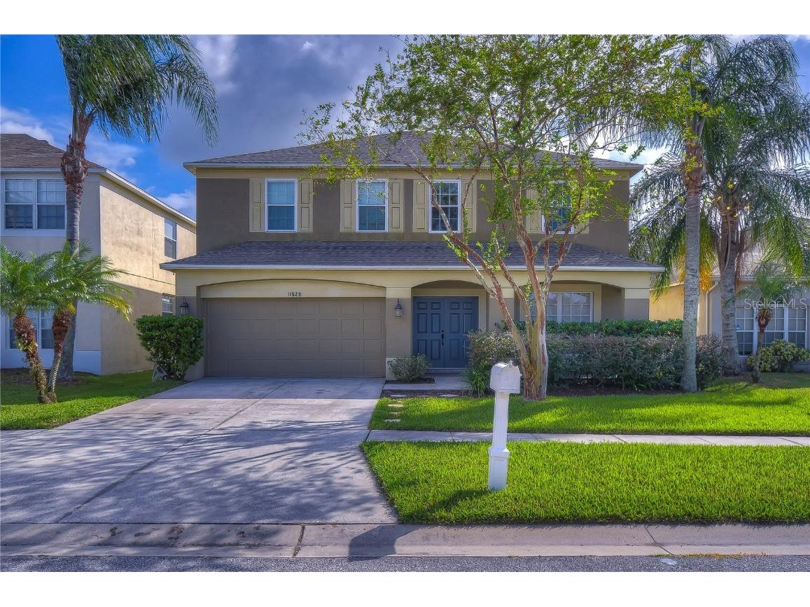11529 Village Brook Drive Riverview FL 33579 T3412950 image1