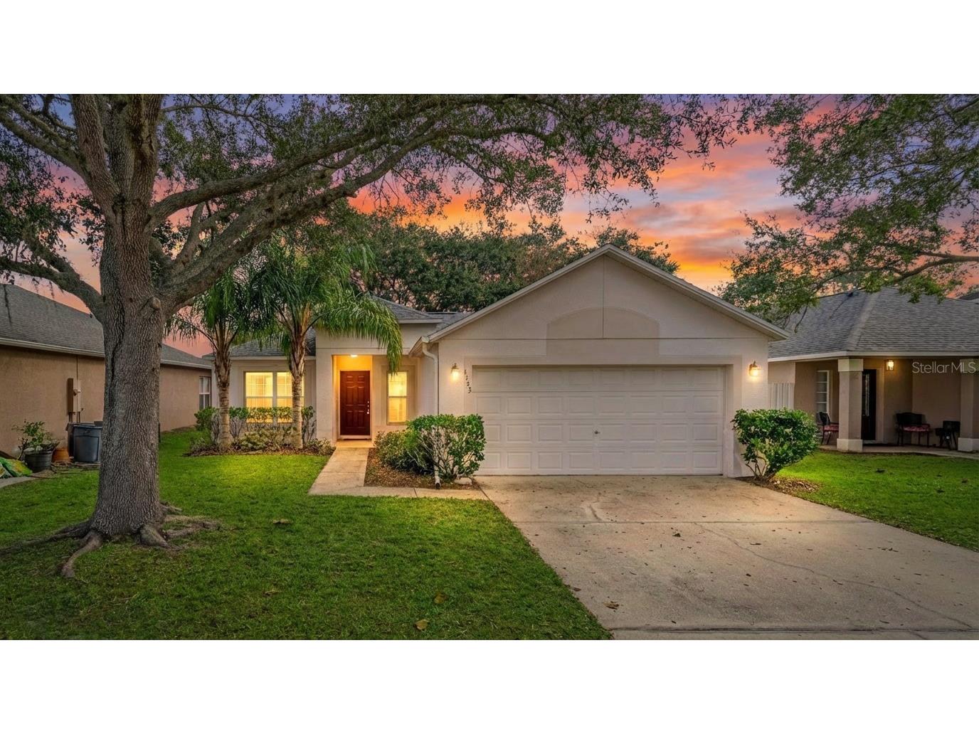 1153 Amanda Kay Circle Sanford FL 32771 V4946738 image1