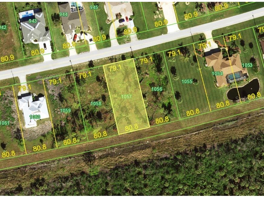 1153 Boundary Boulevard Rotonda West FL 33947 D6143955 image1