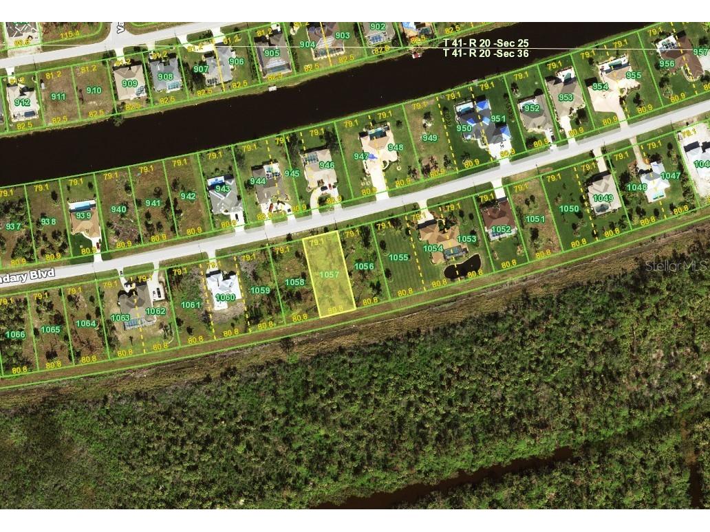 1153 Boundary Boulevard Rotonda West FL 33947 D6143955 image2