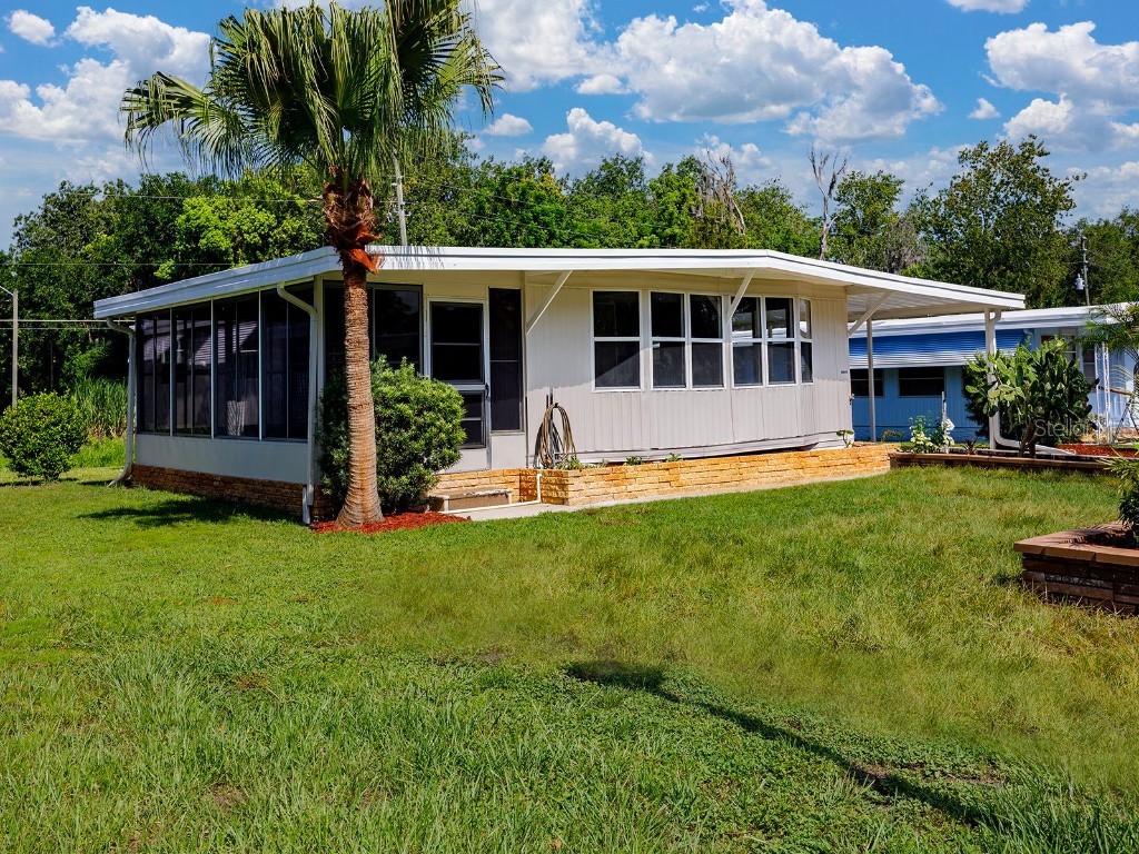 1153 Capella Drive Tavares FL 32778 - Lake Frances G5072069 image1