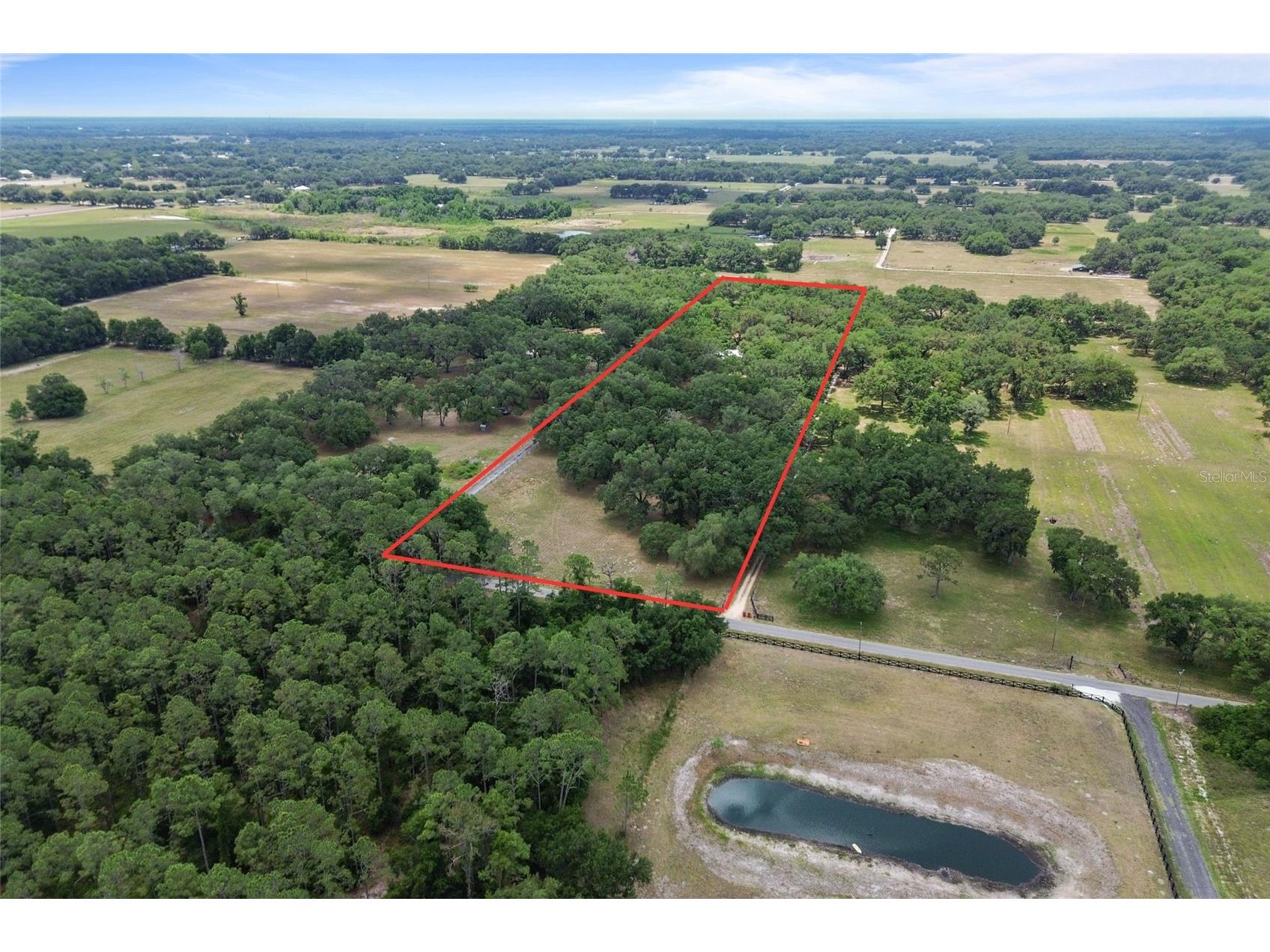 1153 Cr 722 Webster FL 33597 G5112182 image79