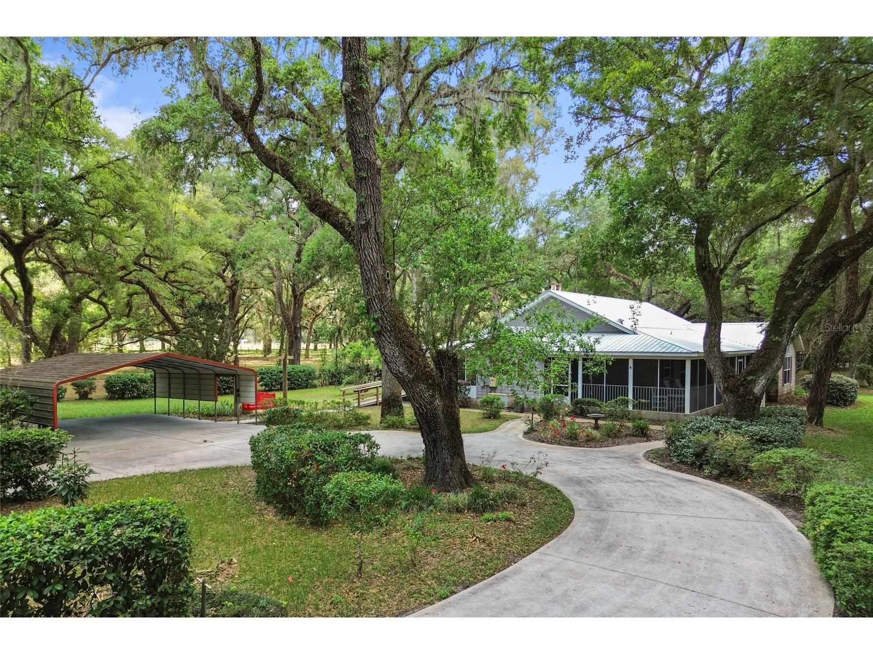 1153 Cr 722 Webster FL 33597 G5112182 image9