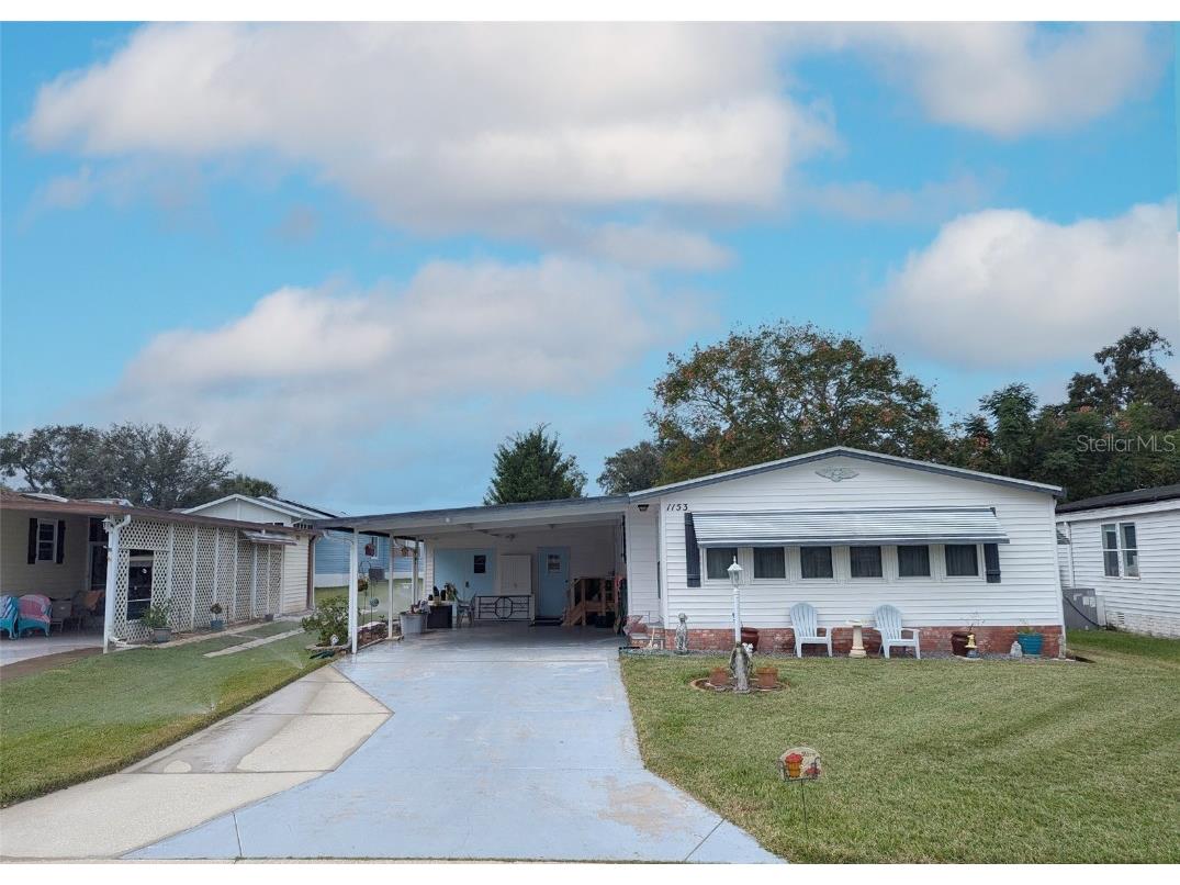 1153 Del Toro Drive The Villages FL 32159 G5089026 image1