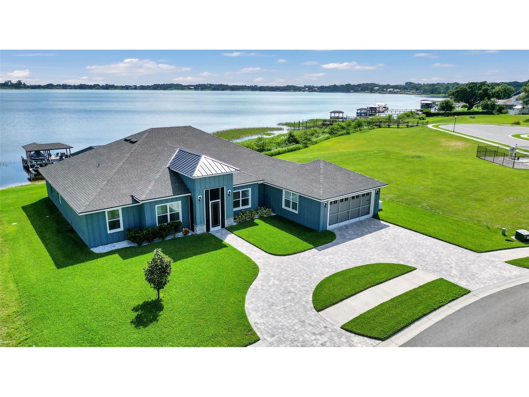 1153 Enclave Court Auburndale FL 33823 - LAKE ARIETTA L4955001 image1