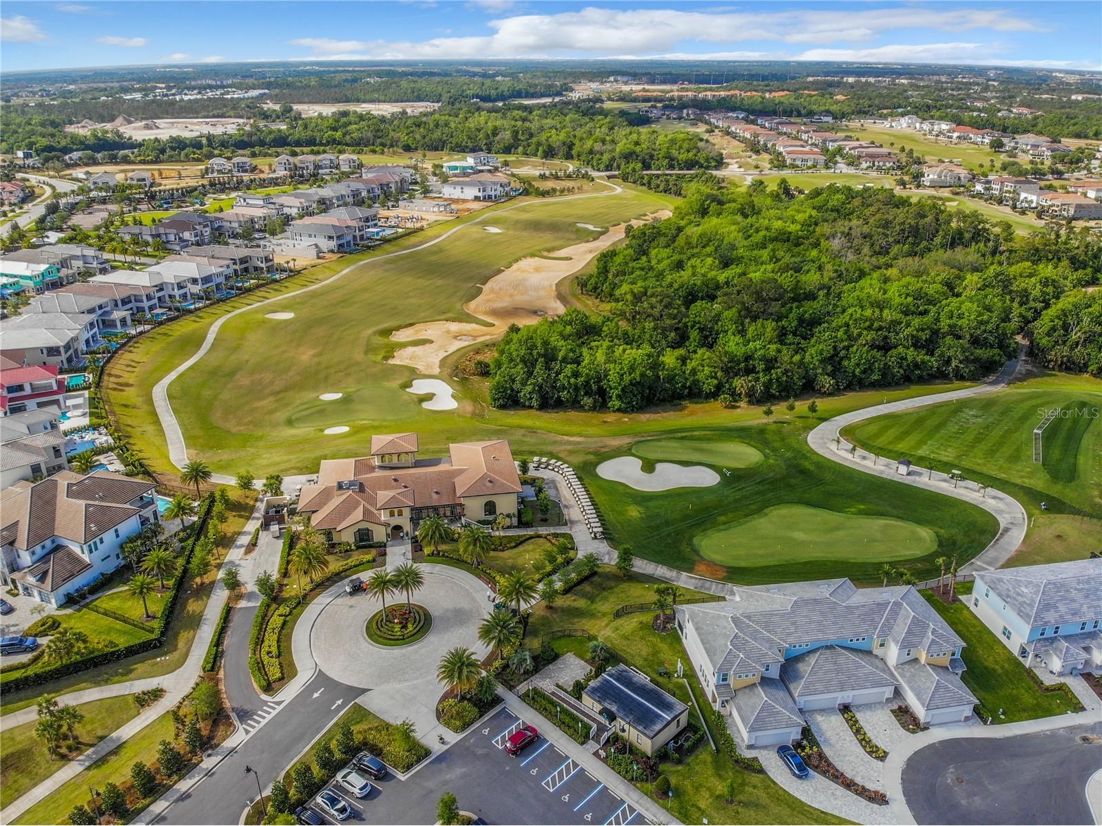 1153 Grand Traverse Parkway Reunion FL 34747 S5145331 image38