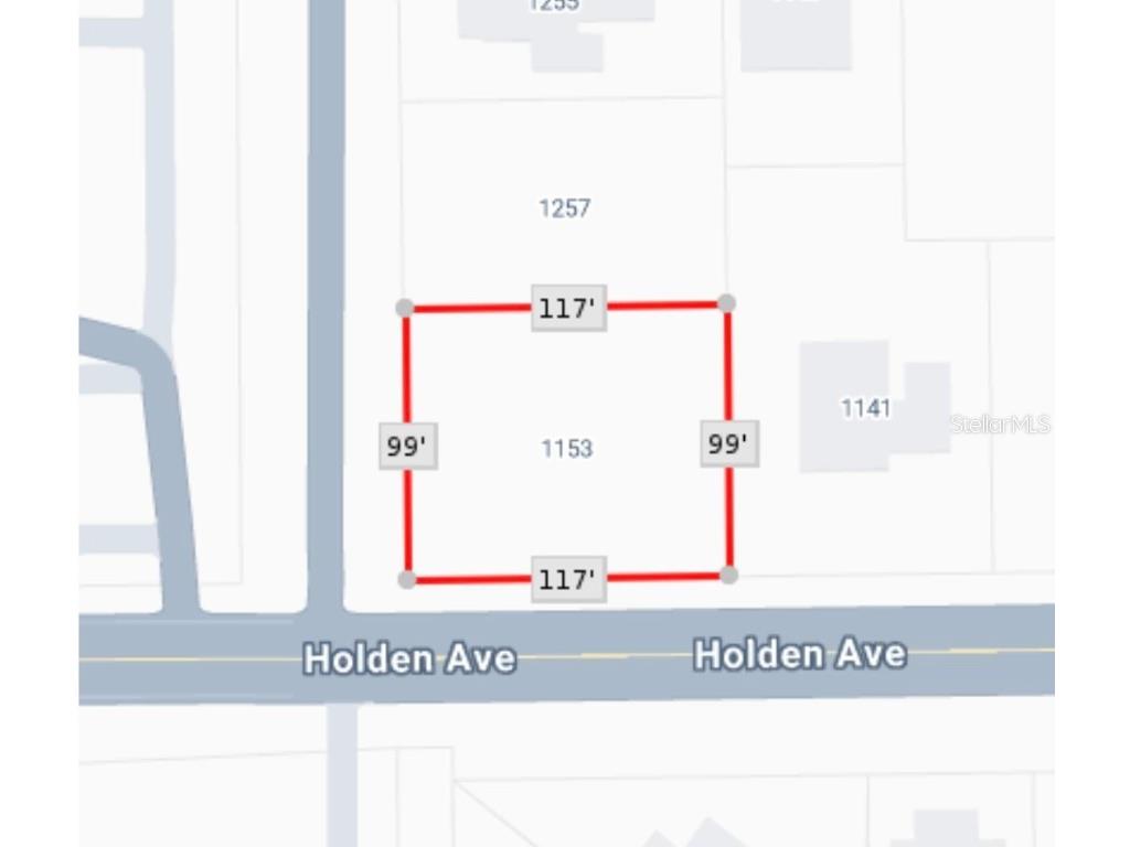 1153 Holden Avenue Orlando FL 32839 O6363766 image11