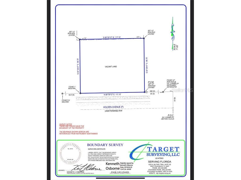 1153 Holden Avenue Orlando FL 32839 O6363766 image14