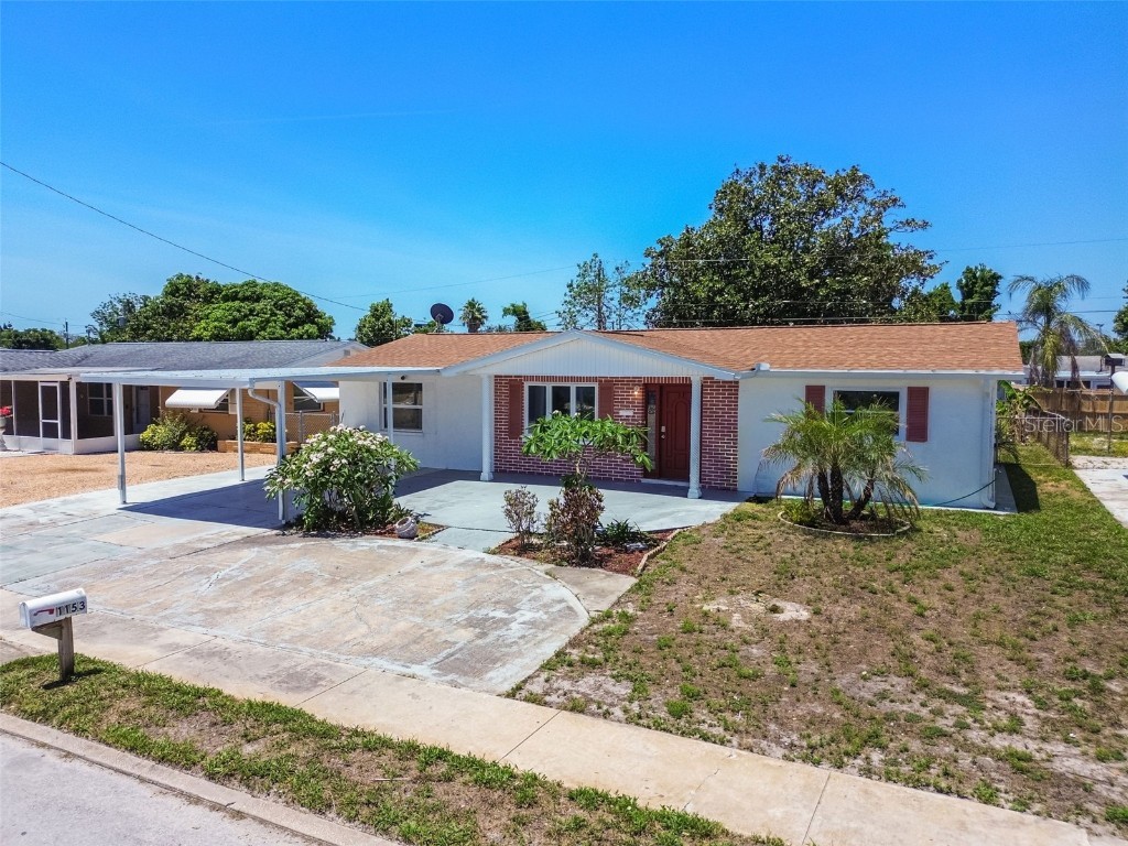 1153 Honor Drive Holiday FL 34690 TB8374649 image1