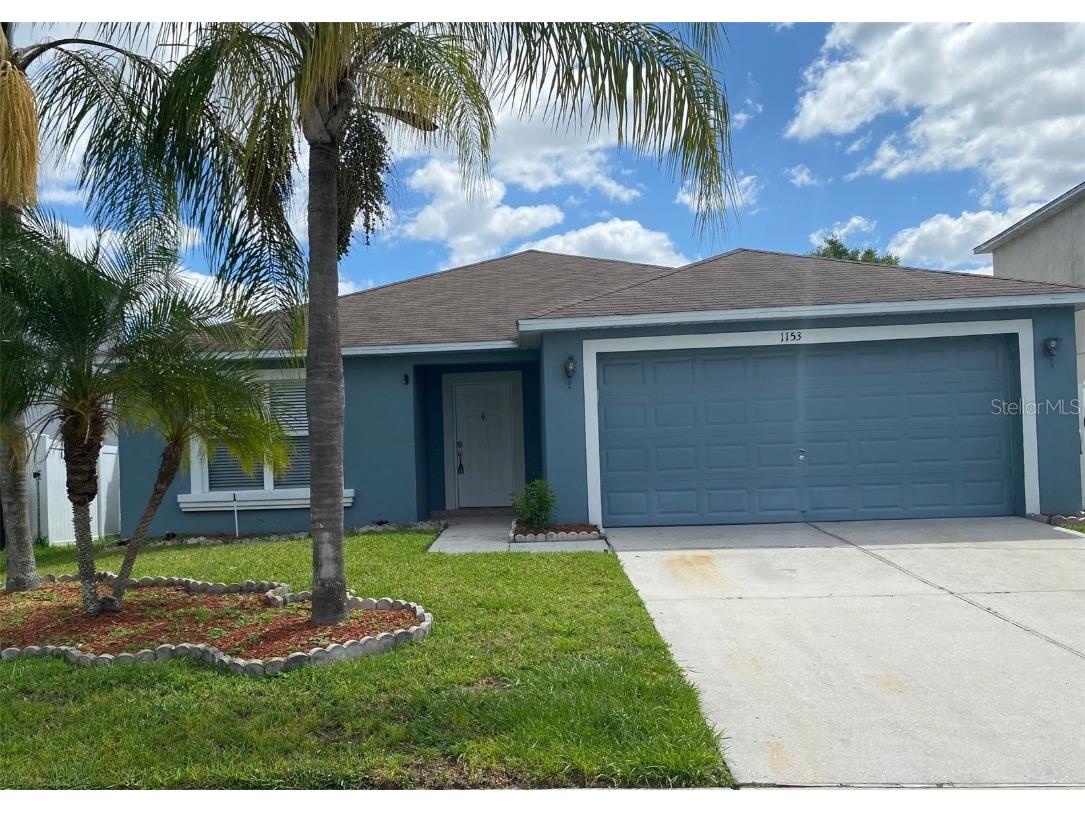 1153 Kempton Chase Parkway Orlando FL 32837 O6188356 image1