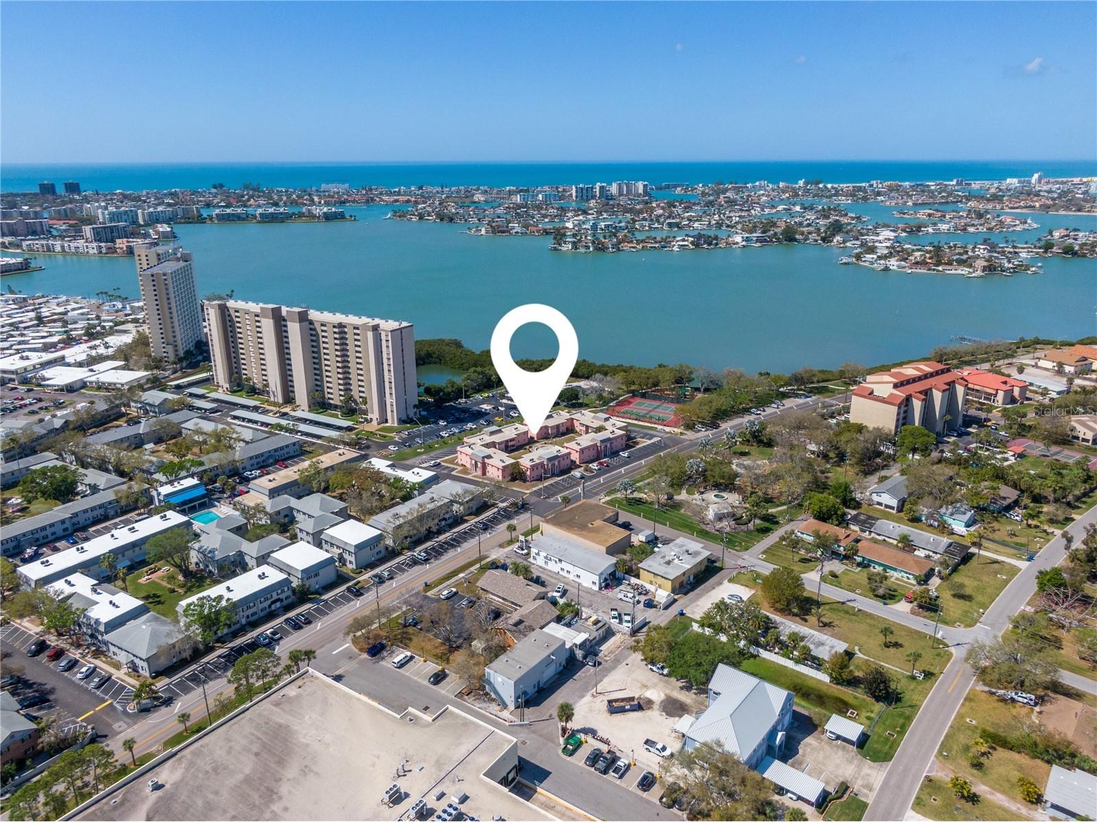 1153 Rue Des Rois #1A South Pasadena FL 33707 A4683848 image1