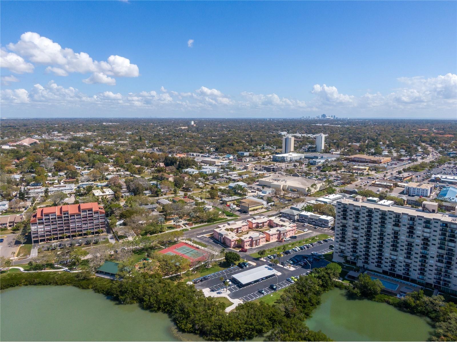 1153 Rue Des Rois #1A South Pasadena FL 33707 A4683848 image2
