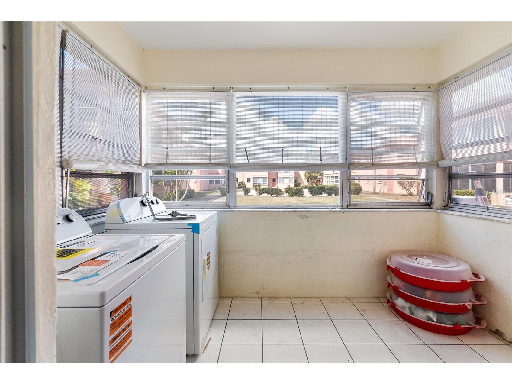 1153 Rue Des Rois #1A South Pasadena FL 33707 A4683848 image23