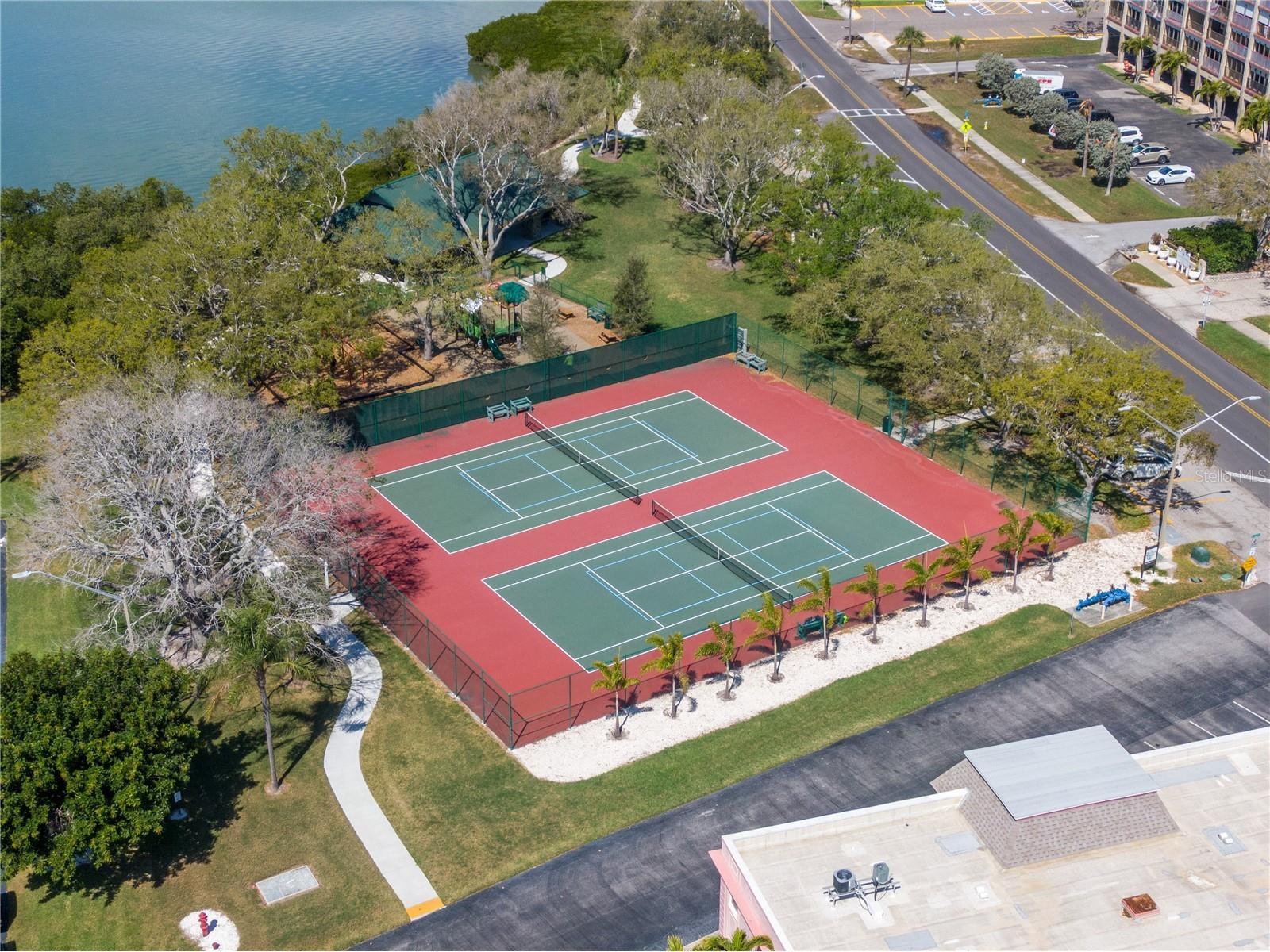 1153 Rue Des Rois #1A South Pasadena FL 33707 A4683848 image25