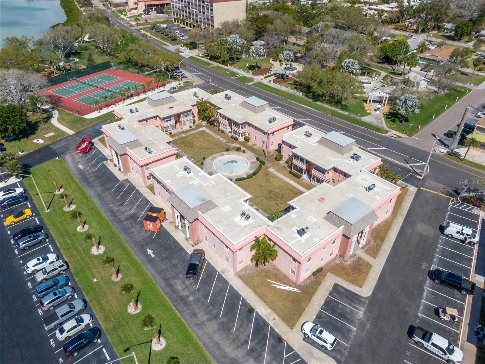 1153 Rue Des Rois #1A South Pasadena FL 33707 A4683848 image27