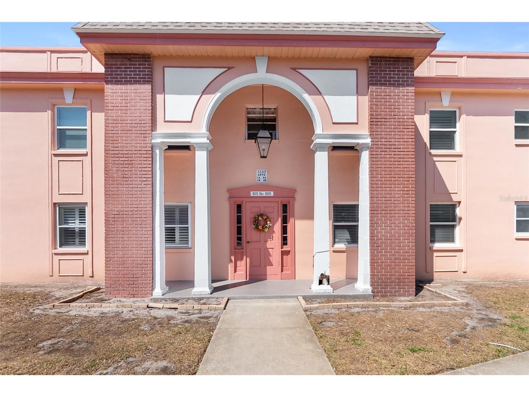 1153 Rue Des Rois #1A South Pasadena FL 33707 A4683848 image3