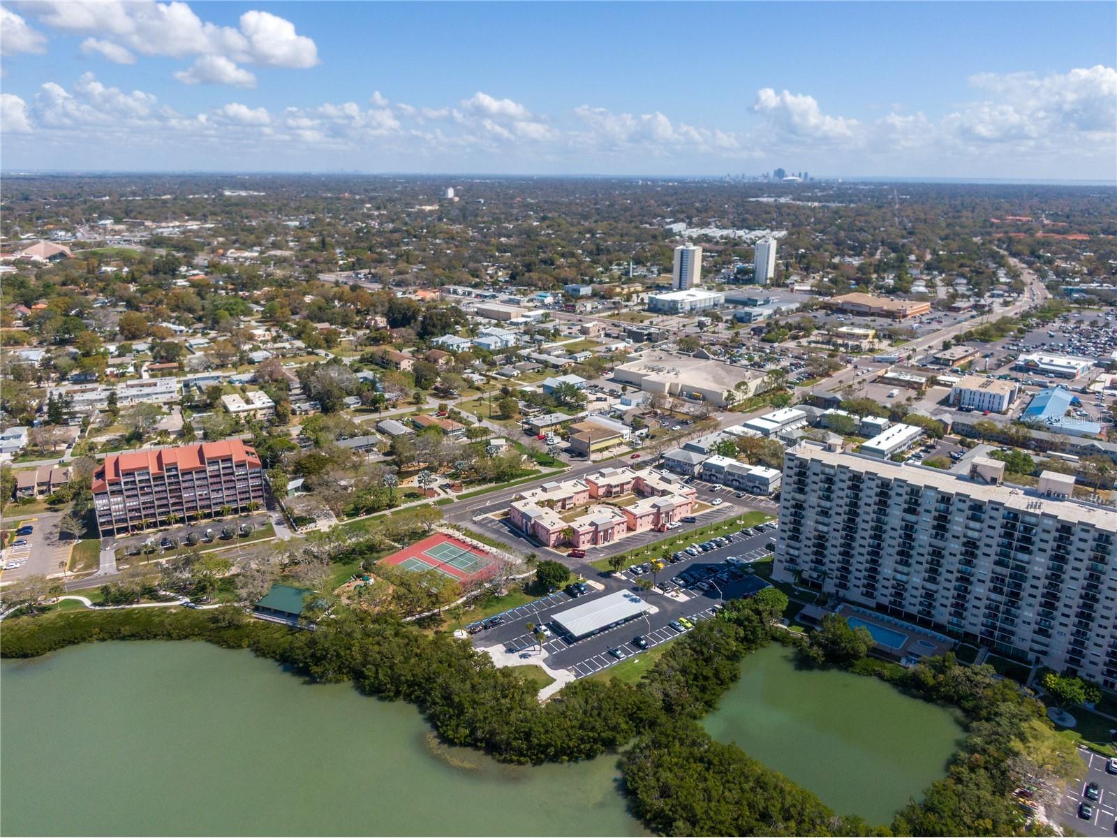 1153 Rue Des Rois #1A South Pasadena FL 33707 A4683848 image31