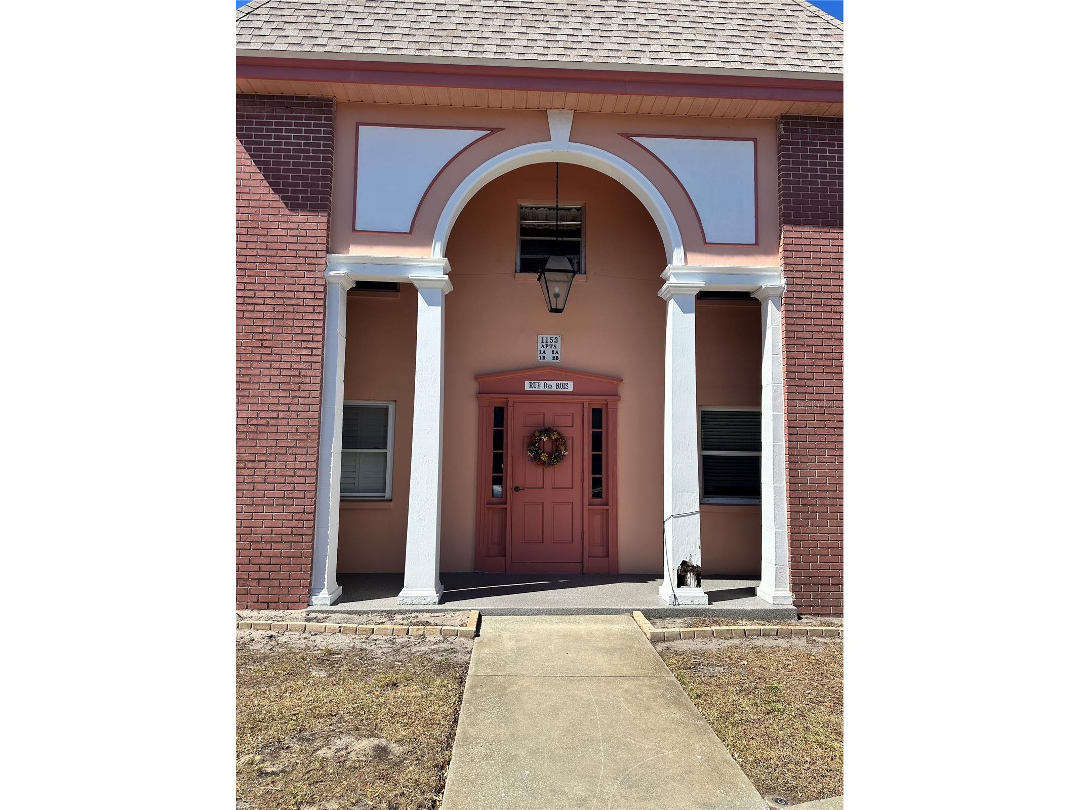 1153 Rue Des Rois #1B South Pasadena FL 33707 TB8495047 image1