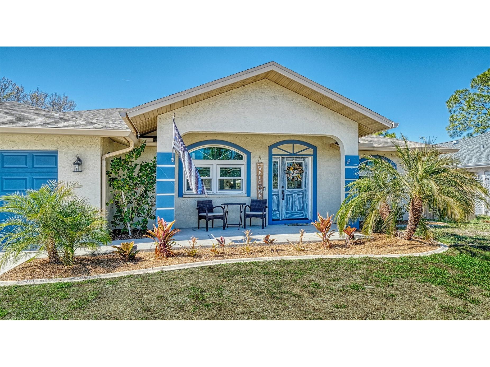 1153 S Salford Boulevard North Port FL 34287 A4684185 image1