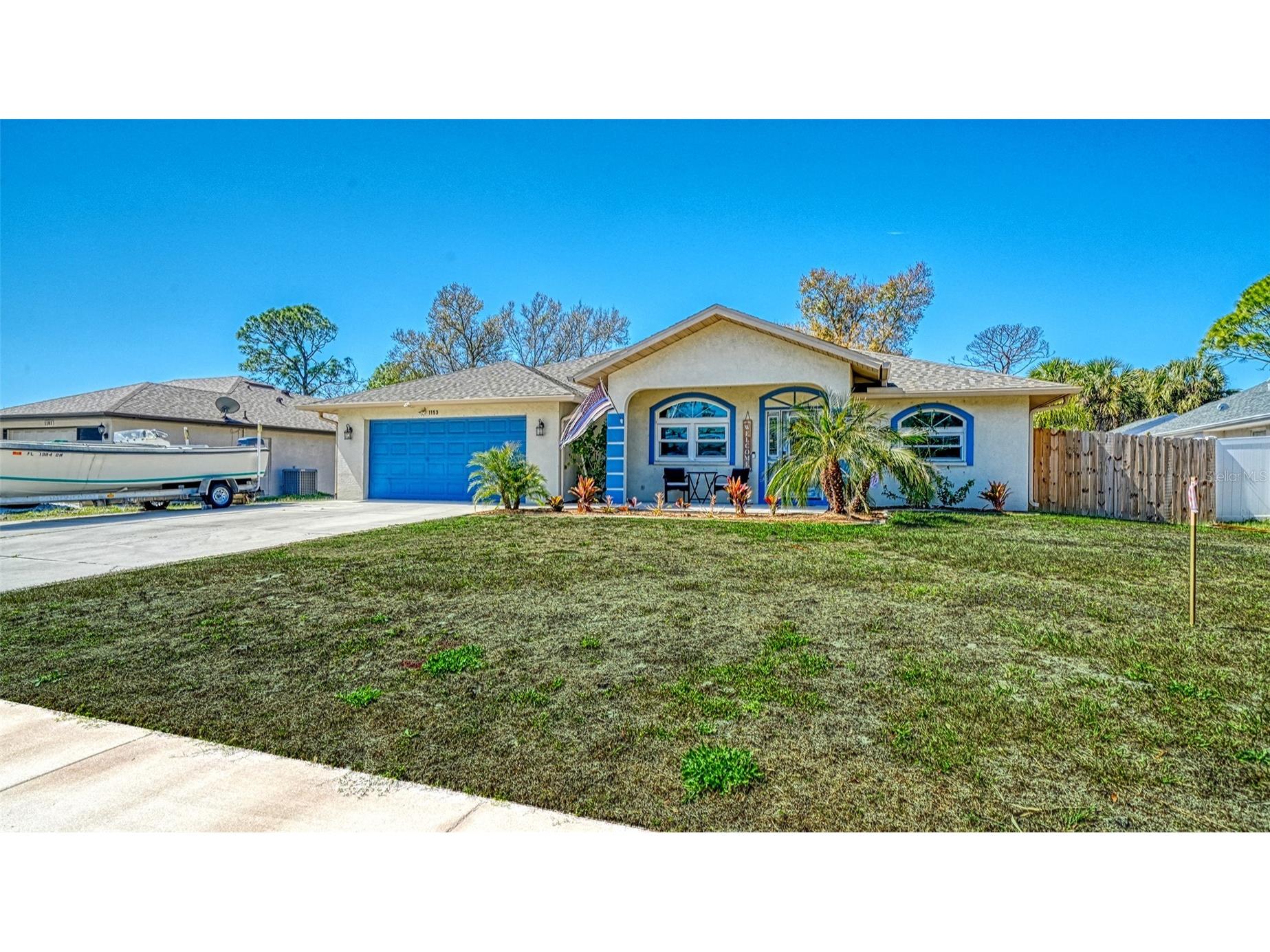 1153 S Salford Boulevard North Port FL 34287 A4684185 image2
