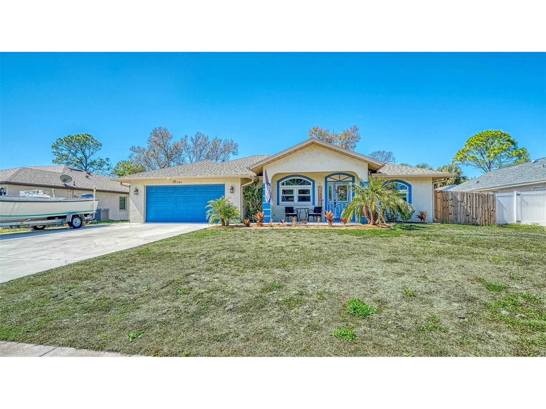 1153 S Salford Boulevard North Port FL 34287 A4684185 image3