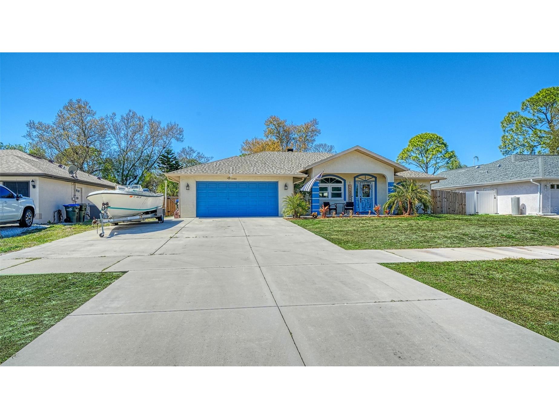 1153 S Salford Boulevard North Port FL 34287 A4684185 image4