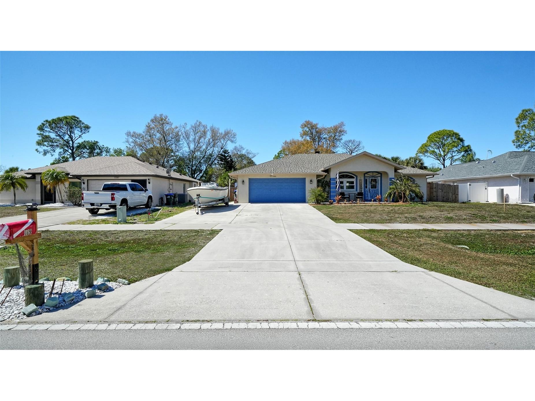 1153 S Salford Boulevard North Port FL 34287 A4684185 image5