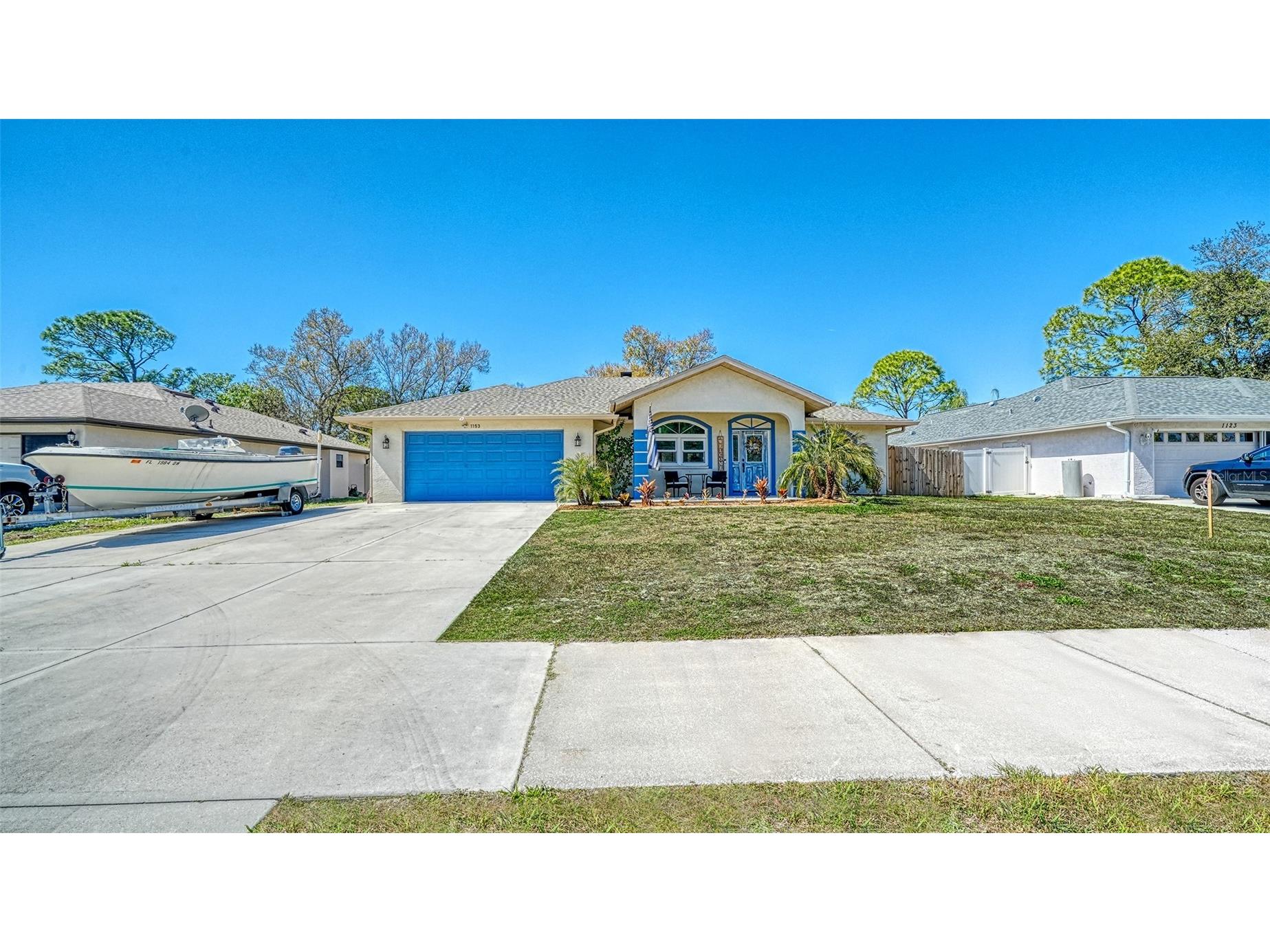 1153 S Salford Boulevard North Port FL 34287 A4684185 image6