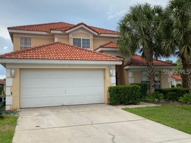 1153 Solana Circle Davenport FL 33897 L4934746 image1