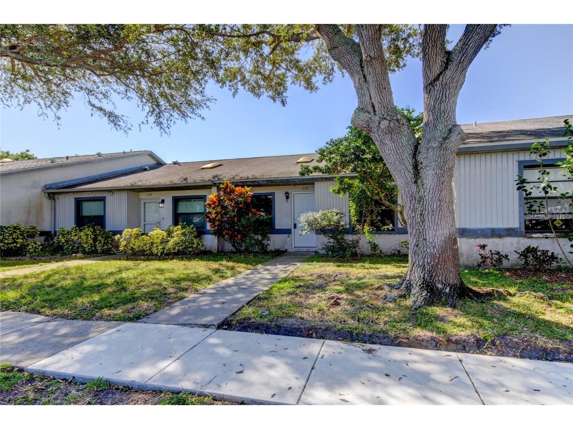 1153 Somerset Circle S Dunedin FL 34698 T3407232 image1