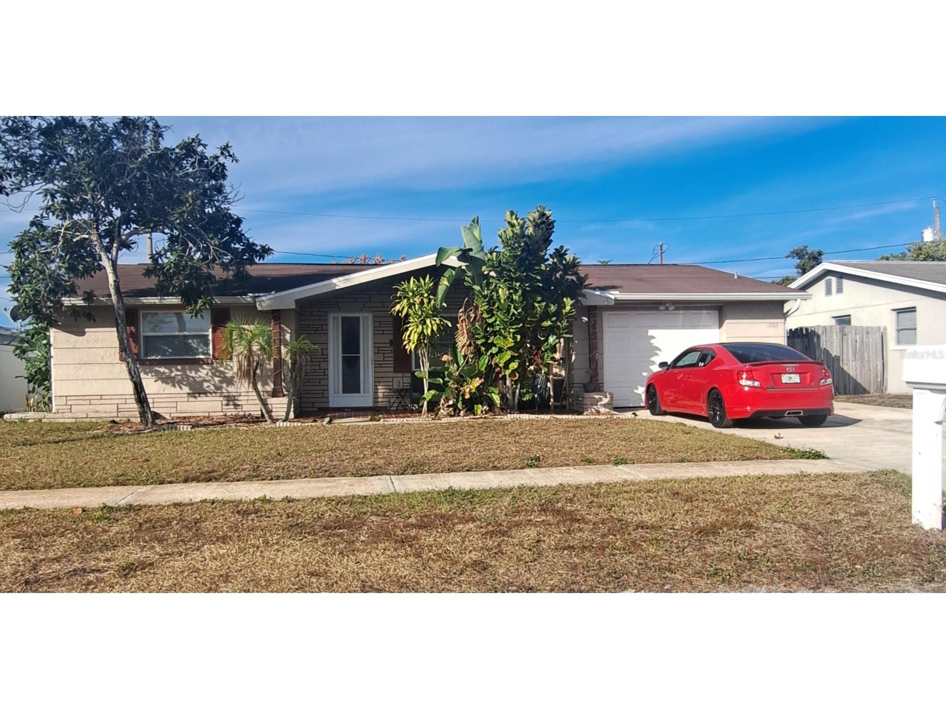 1153 Tamarac Drive Holiday FL 34690 W7881426 image1