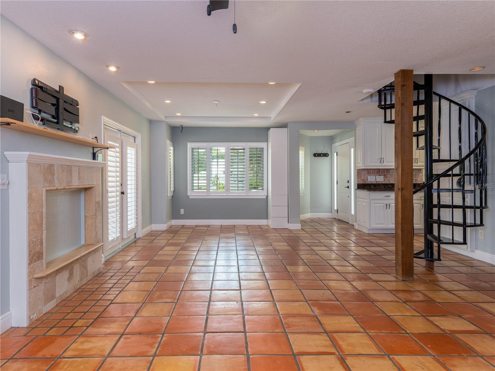 1153 Tookes Road Tarpon Springs FL 34689 - LAKE TARPON TB8475354 image12