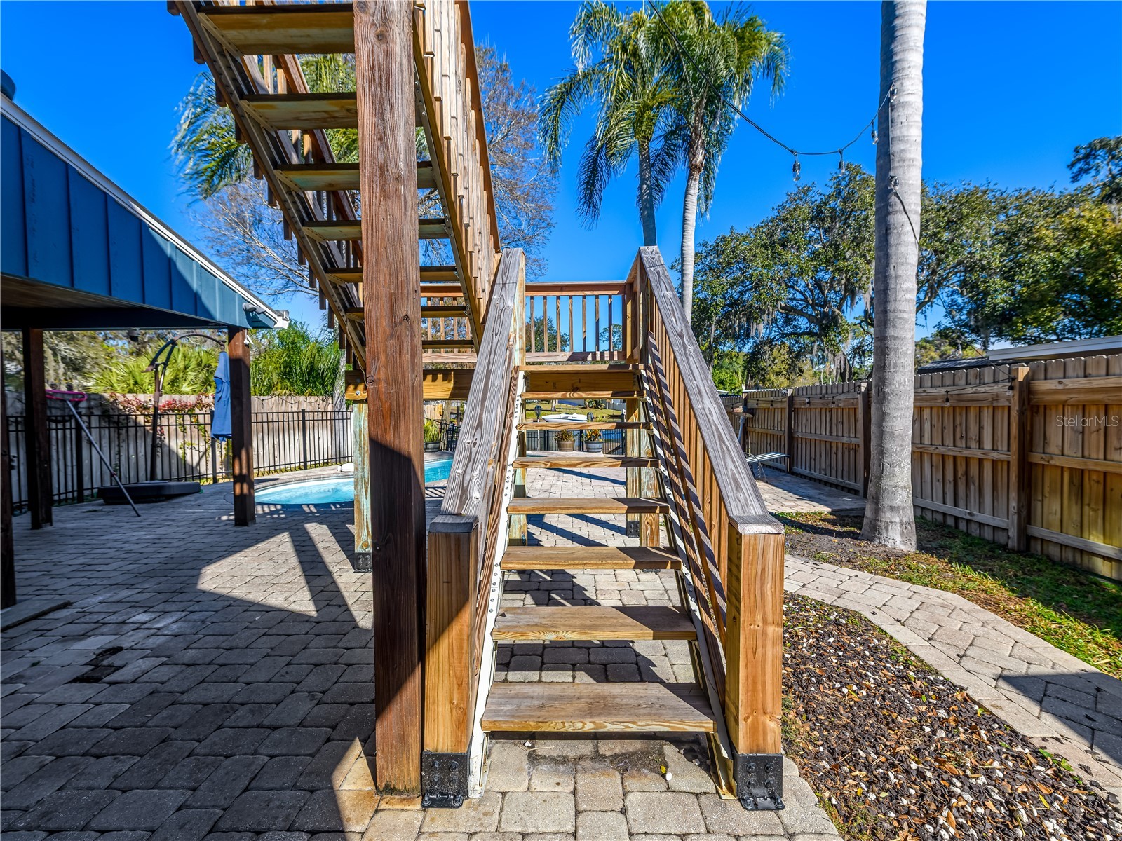 1153 Tookes Road Tarpon Springs FL 34689 - LAKE TARPON TB8475354 image38