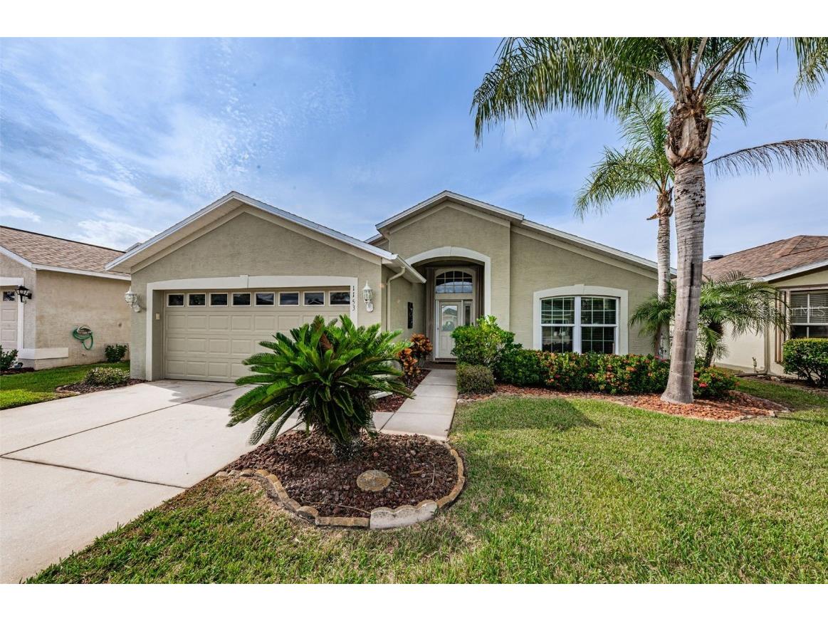 1153 Winding Willow Drive Trinity FL 34655 W7850854 image1