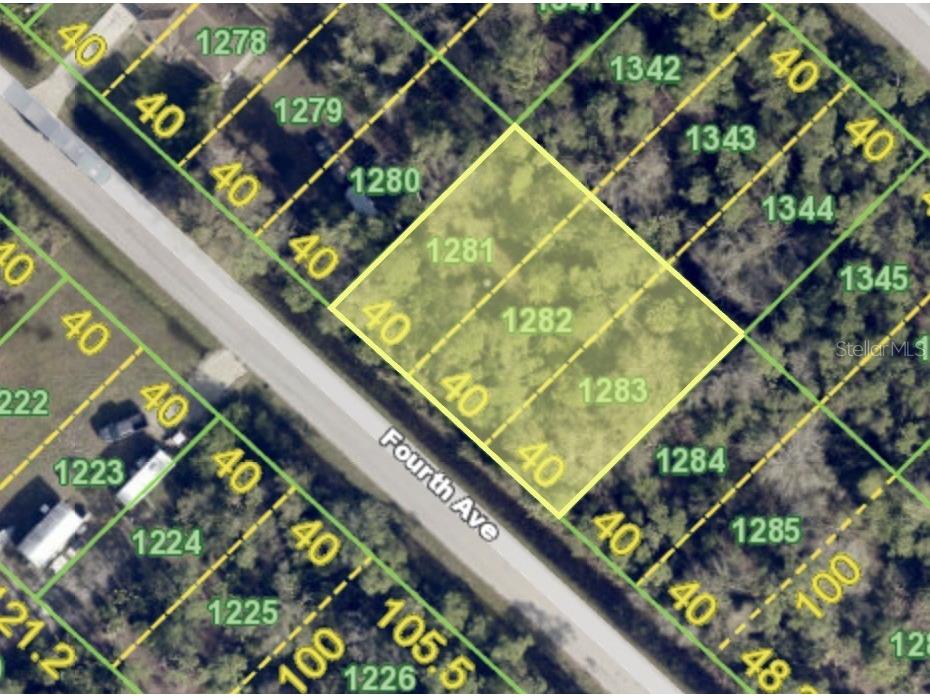 11530 4th Avenue Punta Gorda FL 33955 TB8479243 image1