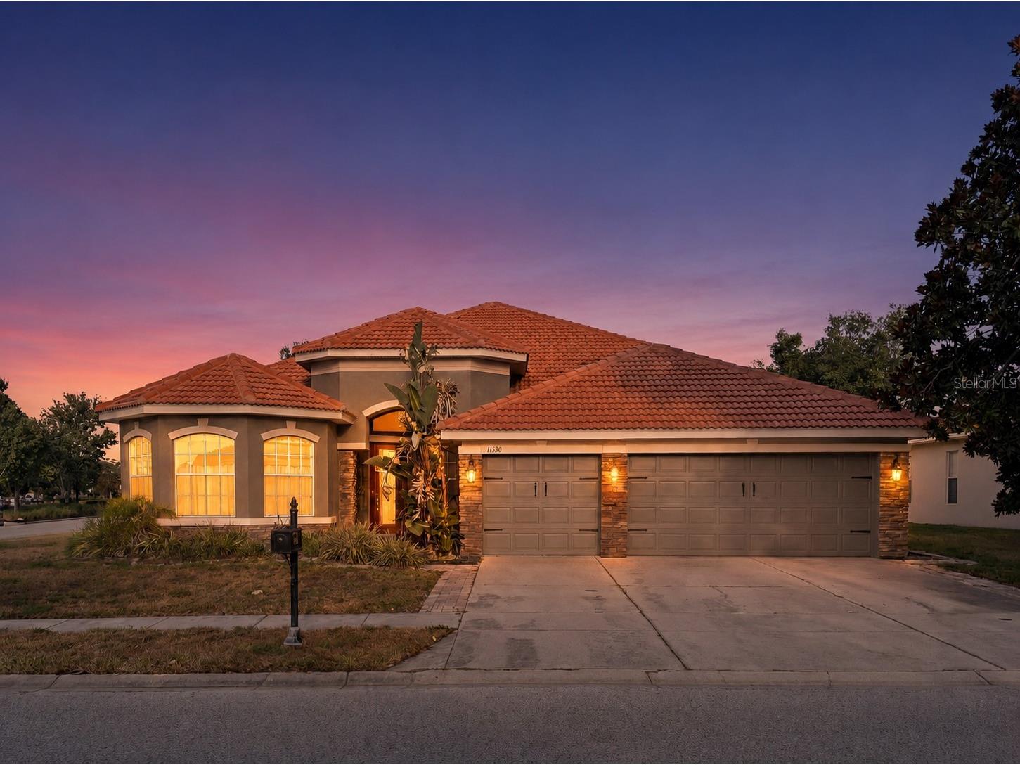 11530 Oyster Bay Circle New Port Richey FL 34654 TB8519885 image1