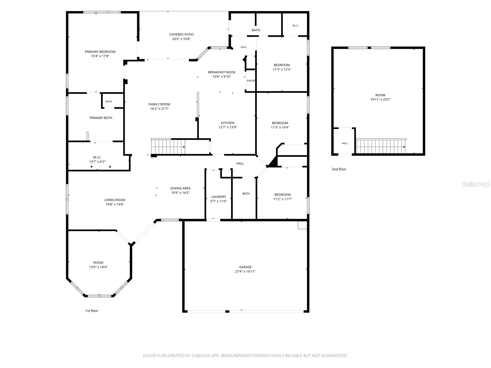 11530 Oyster Bay Circle New Port Richey FL 34654 TB8519885 image40