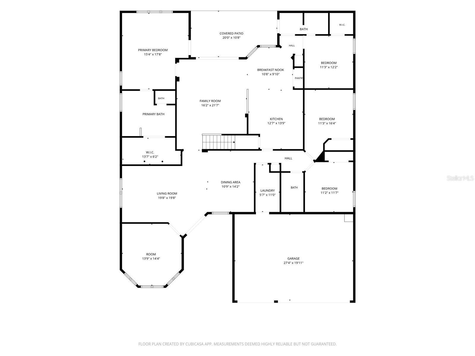 11530 Oyster Bay Circle New Port Richey FL 34654 TB8519885 image41