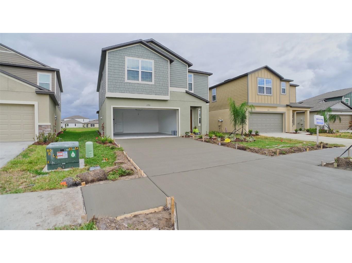 11530 Radiant Shore Loop San Antonio FL 33576 T3536411 image1
