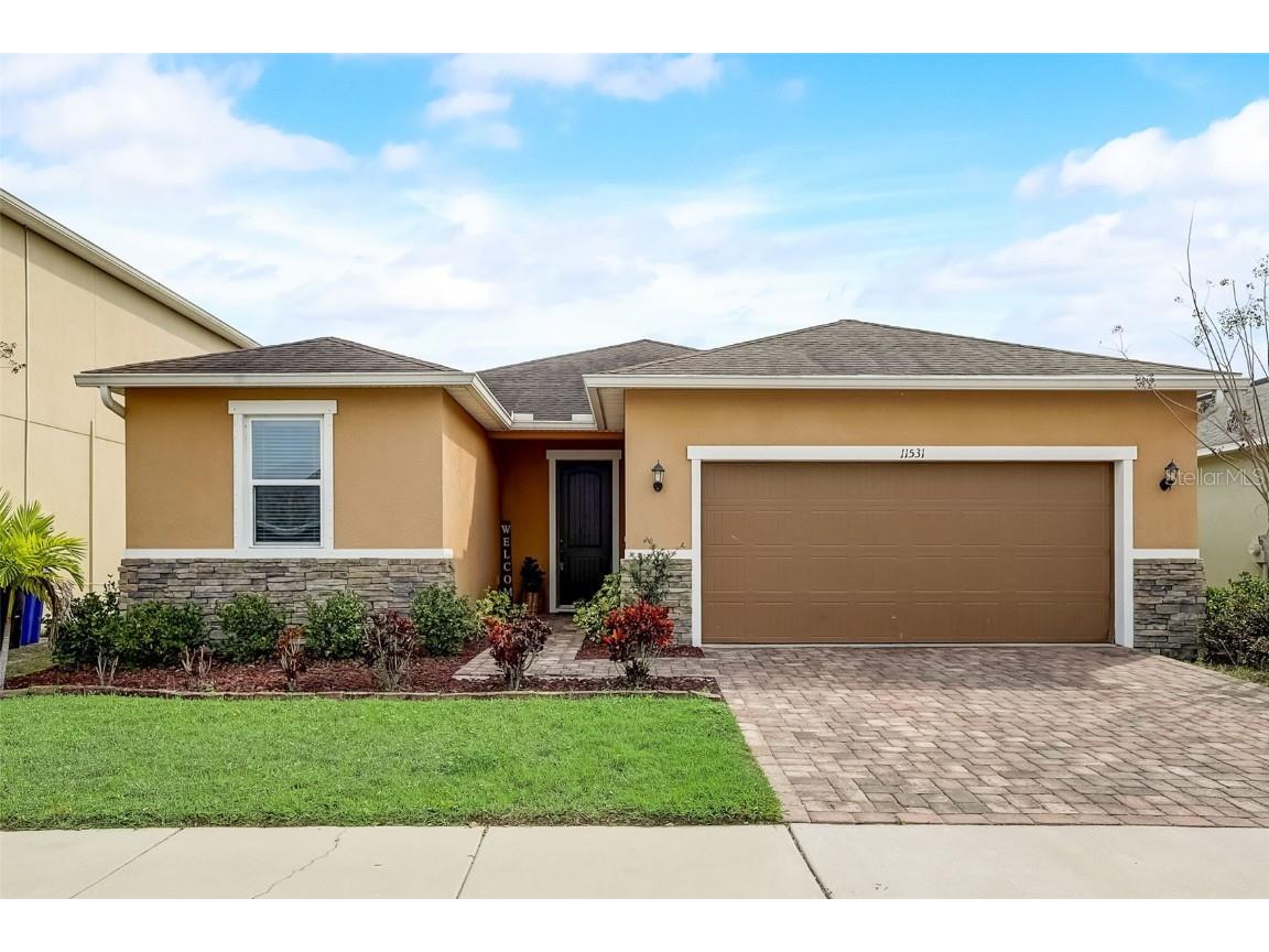 11531 Luckygem Drive Riverview FL 33579 T3507886 image1