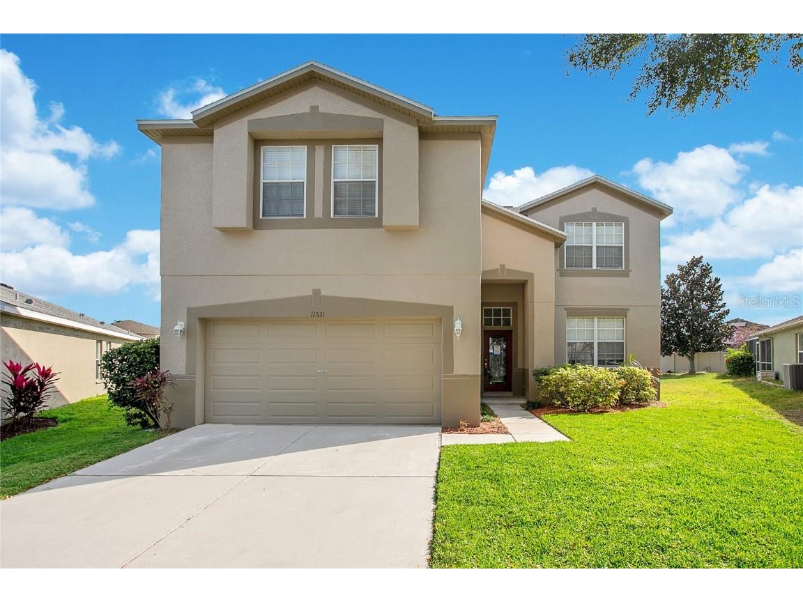 11531 Mountain Bay Drive Riverview FL 33569 O6152210 image1