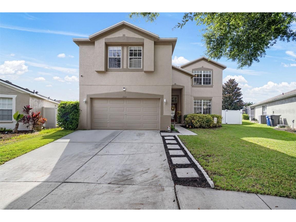 11531 Mountain Bay Drive Riverview FL 33569 G5102213 image1