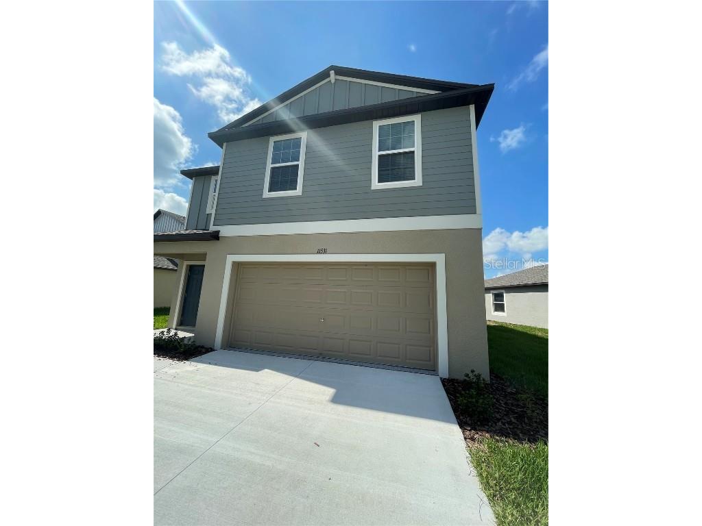 11531 Radiant Shore Loop San Antonio FL 33576 T3540524 image1