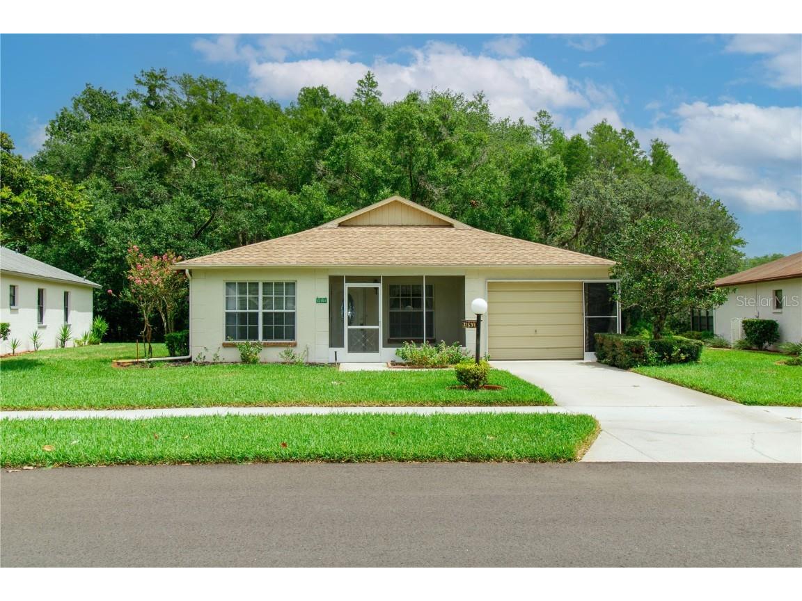 11531 Scotch Pine Drive New Port Richey FL 34654 W7856350 image1