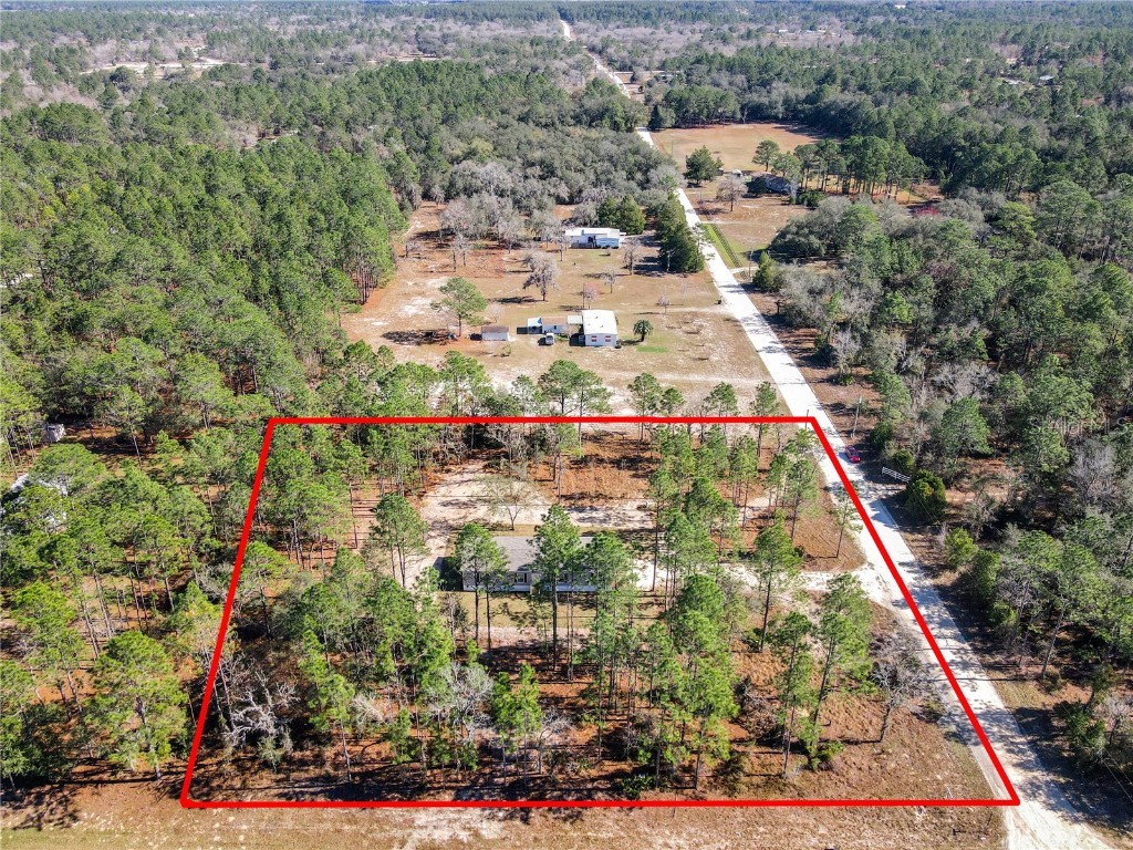 11531 SE 57th Street Morriston FL 32668 OM670753 image1