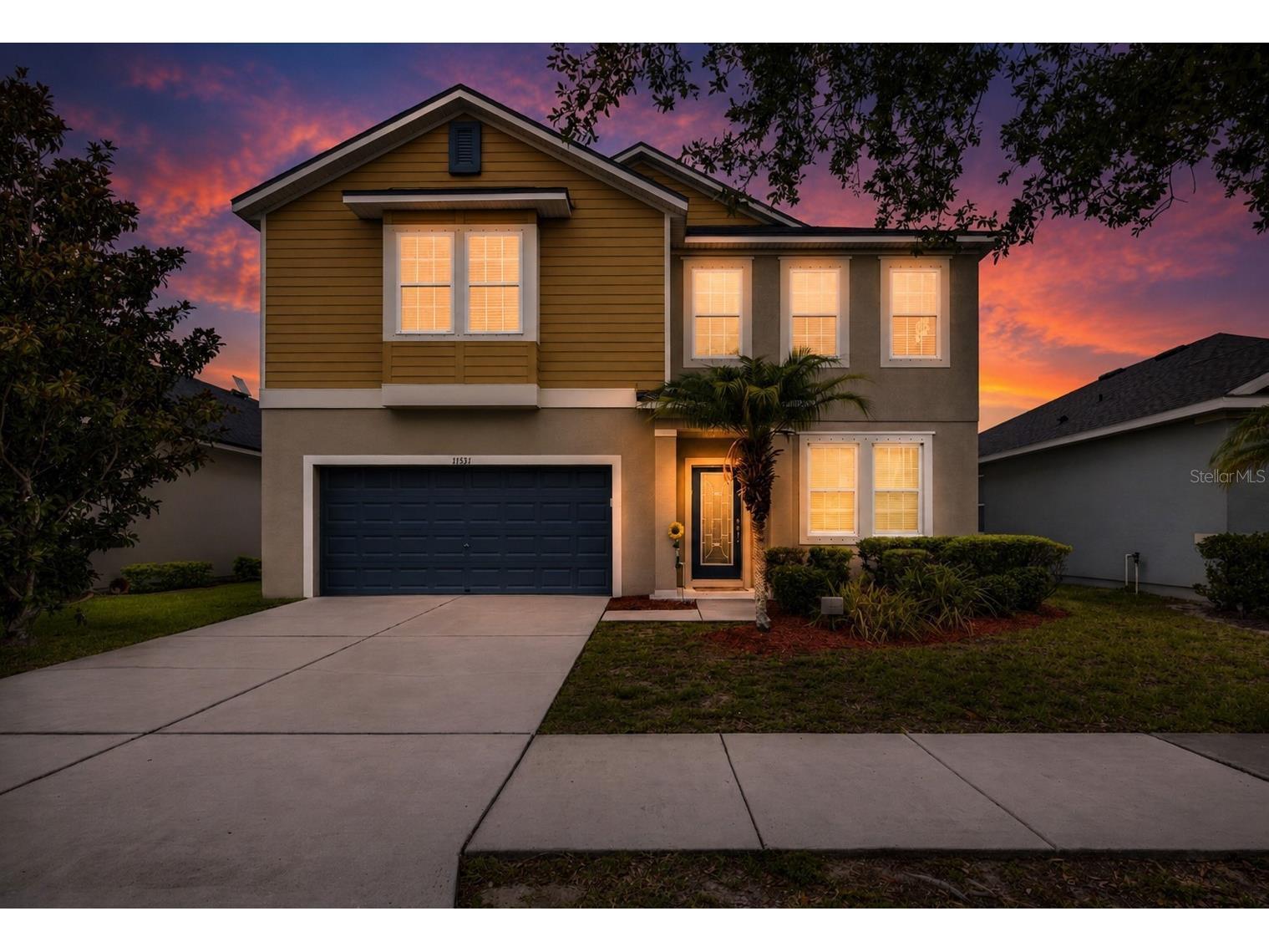 11531 Tangle Branch Lane Gibsonton FL 33534 TB8516962 image1